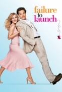 Failure to Launch (2006 ITA/ENG) [1080p x265] [Paso77]