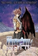 Fairy Tail: The Movie - Dragon Cry (2017) [BluRay] [1080p] [YTS] [YIFY]