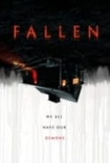 Fallen.2022.DVDRip.XviD.AC3-EVO