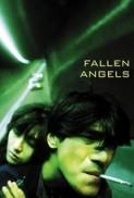 Fallen Angels (1995) KL 1080p BluRay x265 HEVC EAC3-SARTRE