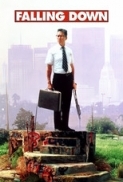 Falling Down (1993)[720p - BDRip - [Tamil + Eng] - x264 - 900MB - ESubs]- Team TR