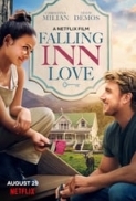 Falling Inn Love 2019 x264 720p Esub NF HD Dual Audio English Hindi GOPISAHI