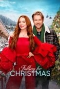 Falling.for.Christmas.2022.1080p.NF.WEBRip.1400MB.DD5.1.x264-GalaxyRG