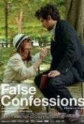 False Confessions 2016 LIMITED Movies DVDRip x264 ESubs AAC with Sample ☻rDX☻