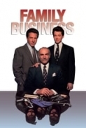 Family Business (1989) [BluRay] [1080p] [YTS] [YIFY]