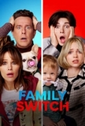 Family Switch (2023) iTA-ENG.WEBDL.1080p.x264-Dr4gon MIRCrew.mkv