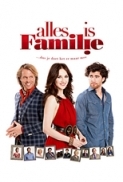 Alles Is Familie (2012) 720p BRRip Nl gesproken DutchReleaseTeam