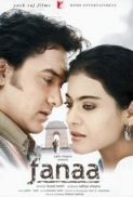 Fanaa (2006) [1080p] [BluRay] [5.1] [YTS] [YIFY]