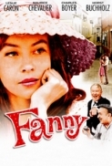 Fanny (1961) 720p BrRip x264 - YIFY