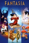 Fantasia 1940 720p BluRay x264 AC3-x0r