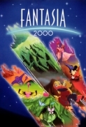 Fantasia 2000 - Animation 1999 Eng Ita Ger Multi-Subs 1080p [H264-mp4]