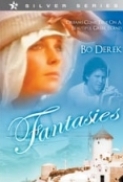 Fantasies (1981) x264 480p UNRATED DVDRiP {Dual Audio} [Hindi ORG DD 2.0 + English 2.0] Exclusive By DREDD