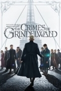 Fantastic Beasts The Crimes of Grindelwald 2018 1080p.HC.HDRip.X264.With.Sample.LLG