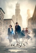 Fantastic Beast and Where To Find Them 2016 720p x264 HD-TS AC3-Garmin.[PRiME]