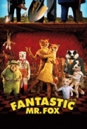 Fantastic Mr. Fox (2009) (1080p x265 HEVC 10bit AAC 5.1) [Prof]