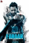 Faraar (2015) Punjabi 720p WEB-DL x264 AC3 5.1 ESub-Sun George (Requested)