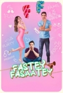 Fastey.Fasaatey.2019.Hindi.1080p.AMZN.DL.AVC.DDP.2.0.ESUBS.Telly