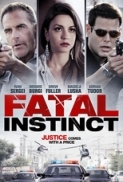 Fatal Instinct 2014 720p HDRip x264 AAC-KiNGDOM