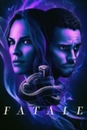 Fatale (2020) 1080p 5.1 - 2.0 x264 Phun Psyz