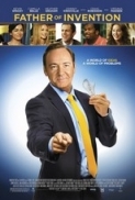 Father of Invention (2010) 1080p MKV AC3 NL Subs EE-Rel.NL