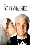 Father Of The Bride 1991 720p BRRip x264-x0r