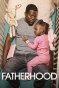 Fatherhood (2021) (1080p BluRay x265 HEVC 10bit AAC 5.1 Tigole) [QxR]