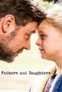 Fathers and Daughters (2015) 720p BRRip 1GB - MkvCage