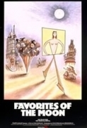 Favourites of the Moon (1984) [BluRay] [720p] [YTS] [YIFY]