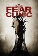 Fear Clinic 2014 DVDRip XviD-EVO 