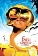 Fear and Loathing in Las Vegas 1998 720p BRRip x264 AC3 5.1 - KiNGDOM