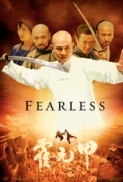 Fearless (2006) [BluRay] [720p] [YTS] [YIFY]