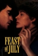 Feast of July (1995) [BluRay] [720p] [YTS] [YIFY]