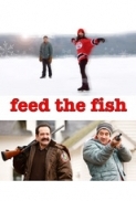 Feed The Fish 2009 LiMiTED DVDRip XviD-ViP3R