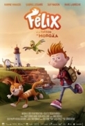 Felix.and.the.Hidden.Treasure.2021.720p.WEBRip.800MB.x264-GalaxyRG ⭐