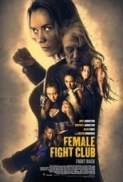 Female Fight Squad (2016) [BluRay] [720p] [YTS] [YIFY]