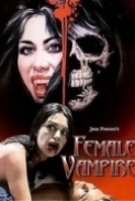 Female Vampire 1973 1080p BluRay x264-SADPANDA