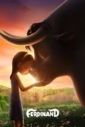 Ferdinand 2017 1080p BluRay Dual Audio Hindi DD 5.1 English 6CH MAVI