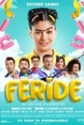 Feride 2020 1080p WEB-DL AVC AAC - iCMAL