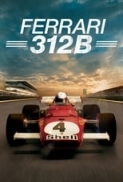 Ferrari 312B: Where the Revolution Begins (2017) [BluRay] [1080p] [YTS] [YIFY]