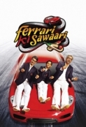 Ferrari Ki Sawaari (2012) - 1CD - DVDRip - Xvid - E-Subs - [Qmr Exclusive] - SETUL34