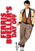 Ferris Buellers Day Off 1986  BluRay 1080p TrueHD AC3 x264-LoNeWolf