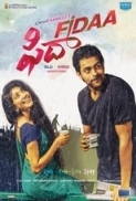 Fidaa (2017)[Malayalam - 720p HD - AVC - x264 - 3.1GB - ESubs] TEAM TR