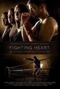 Fighting Heart (2016) [1080p] [WEBRip] [2.0] [YTS] [YIFY]