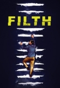 Filth 2013 R5 DVDRip x264 CAM AUDIO AC3-FooKaS 