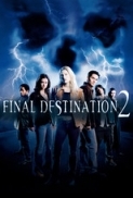 Final Destination 2 2003 720p BluRay Hindi English x264 DD 5.1-LOKiHD