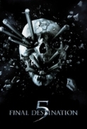 Final Destination 5 3D (2011) 1080p BrRip HSB x264 - 1.3GB - YIFY