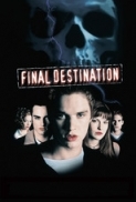 Final Destination 2000 DvDrip-aXXo