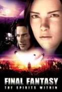 Final Fantasy The Spirits Within (2001) 1080p BrRip x264 - YIFY