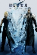 Final Fantasy VII Advent Children (2005) 1080p BrRip x264 - YIFY