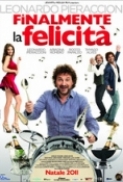 Finalmente La Felicita 2011 iTALiAN DVDRip XviD-TRL[MT]